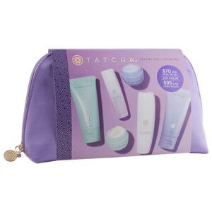 Tatcha Mini Favorites Set